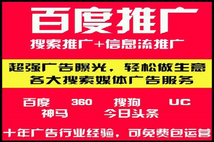 百度SEO推广技巧案例分析